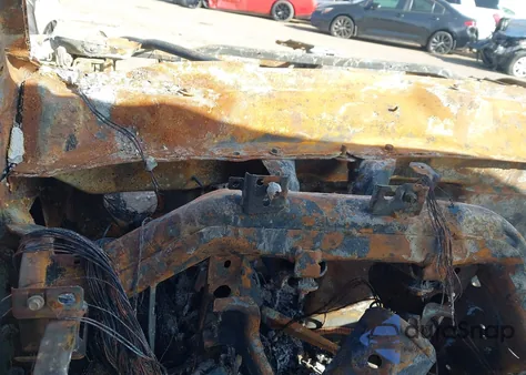 2017 Chevrolet Tahoe Lt из США, поврежденный, VIN 1GNSCBKC5HR232448